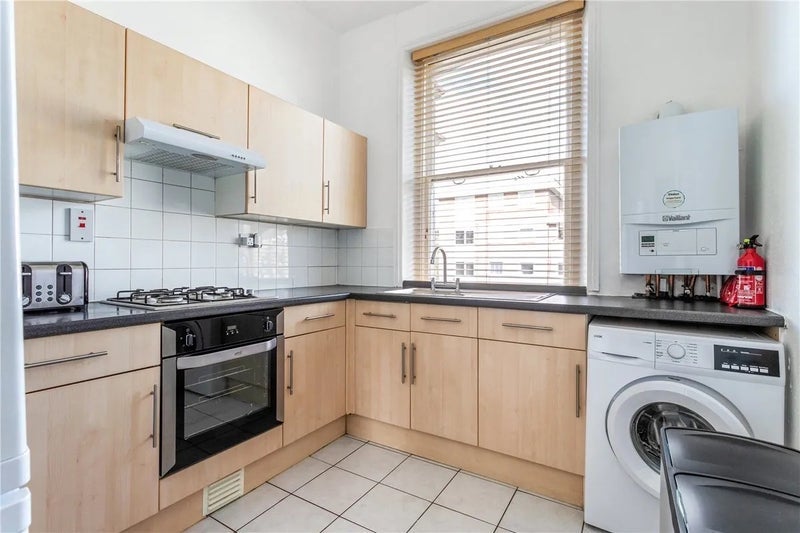 Room Lordship Park in Greater London