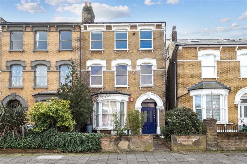 Room Lordship Park in Greater London