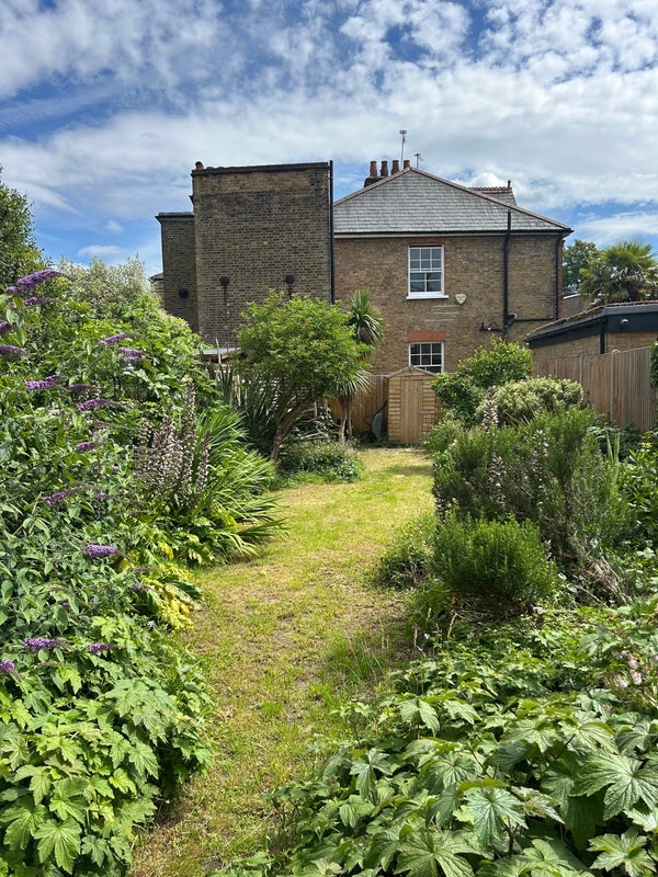 Room Lordship Park in Greater London