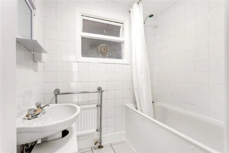 Room Lordship Park in Greater London