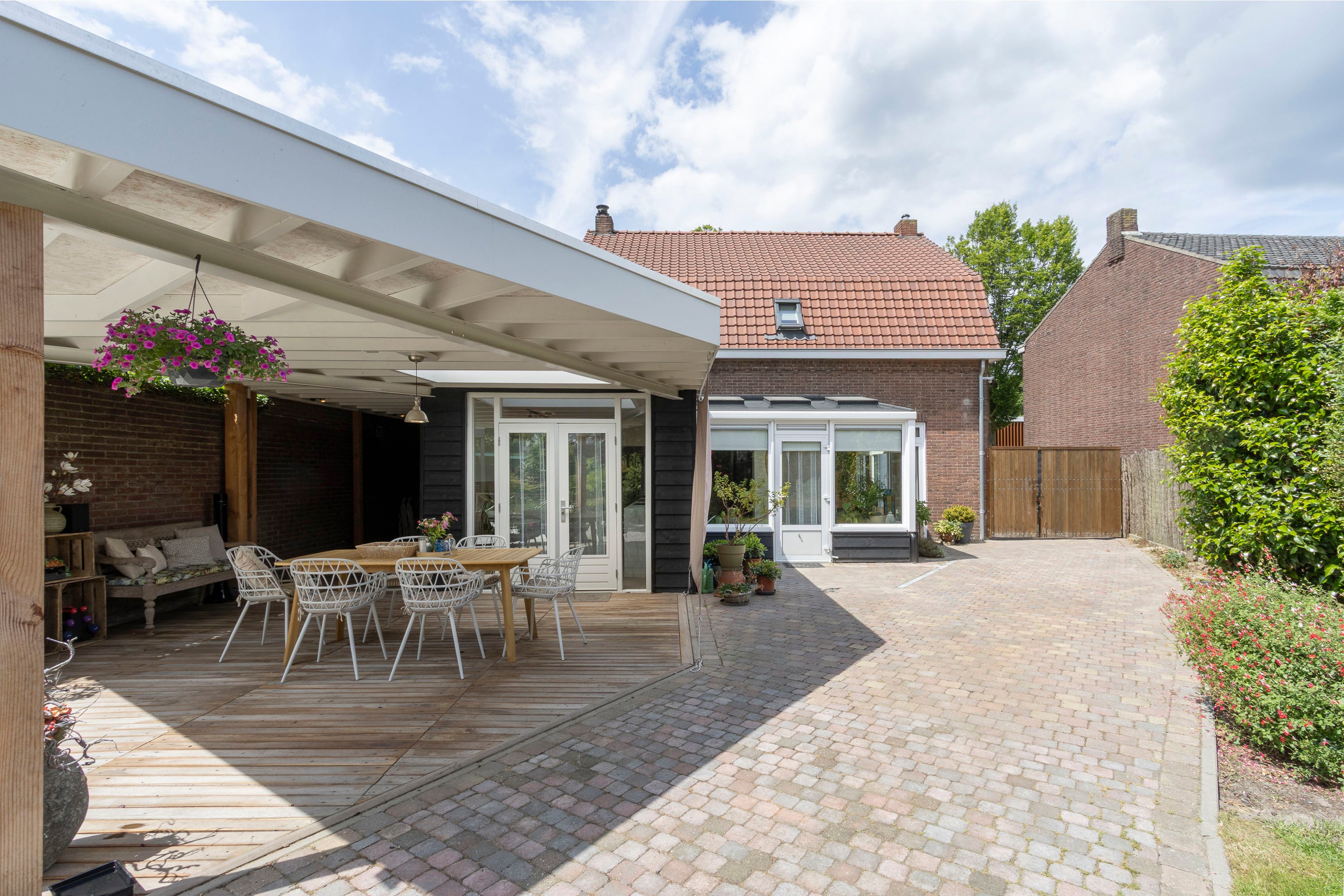 Huis Boshoverweg 78 in Weert