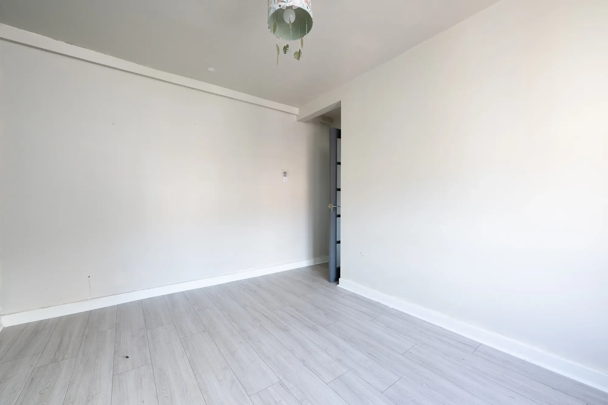 Flat Sir Michael Street in Greenock