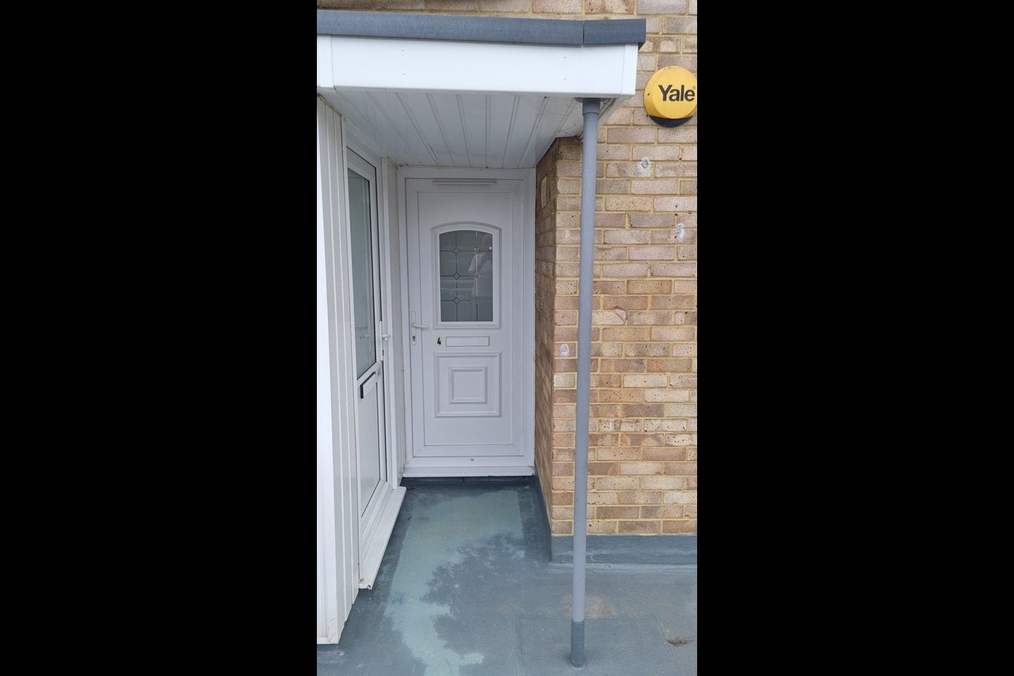 Flat Twisden Road in Tonbridge and Malling