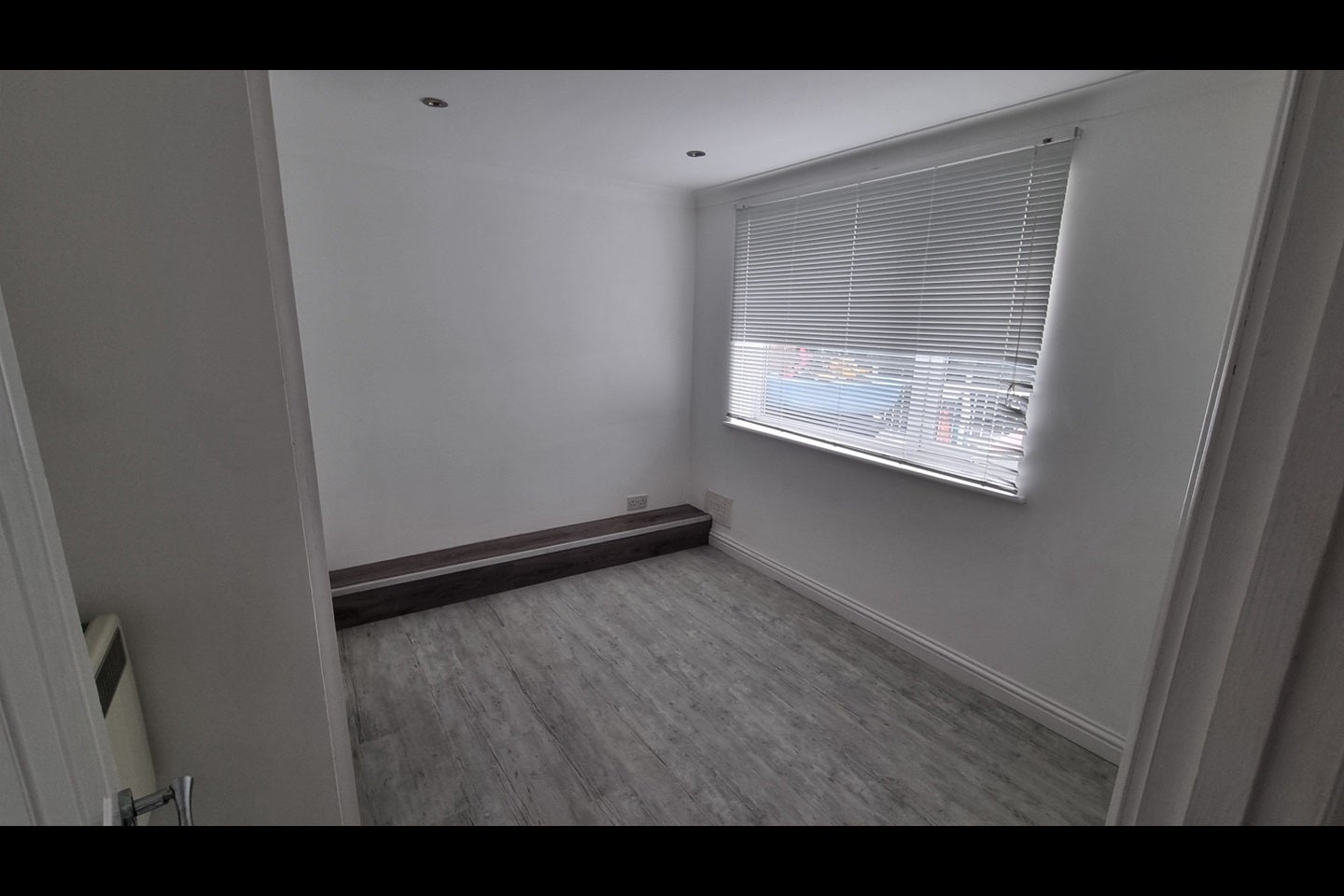 Flat Twisden Road in Tonbridge and Malling
