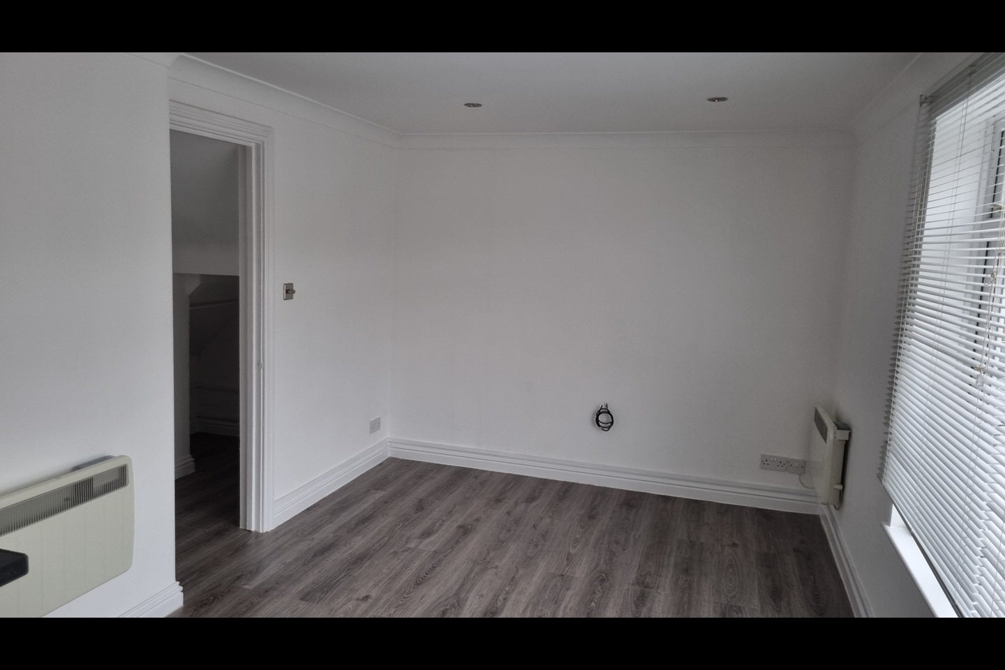 Flat Twisden Road in Tonbridge and Malling