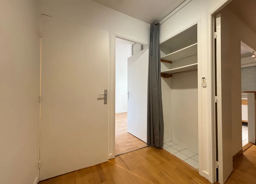 Appartement Rue de la République à Noisy-le-Grand
