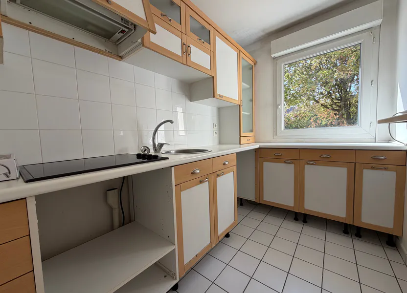 Appartement Rue de la République à Noisy-le-Grand