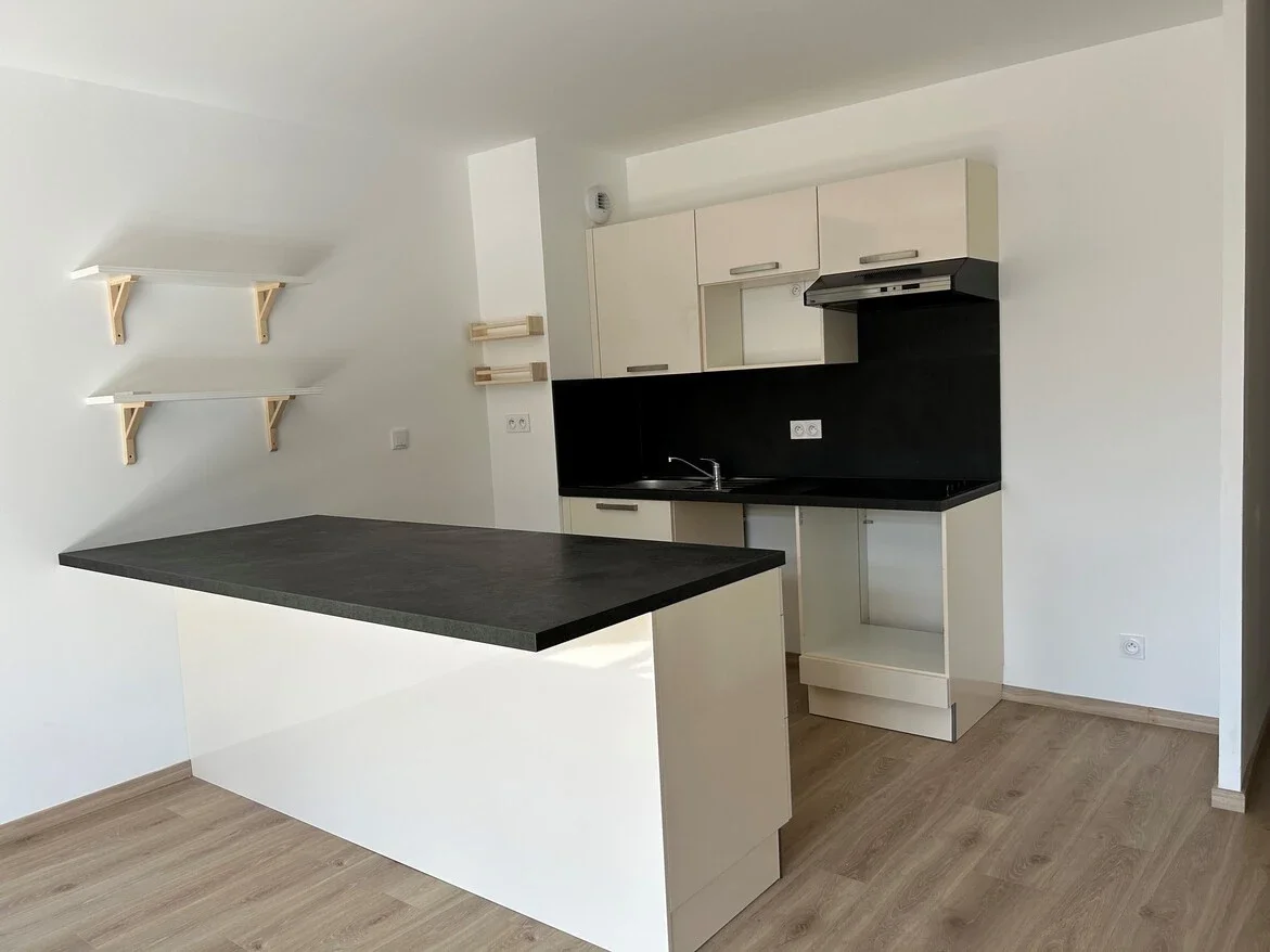 Flat Rue Henri Barbusse in Clermont-Ferrand