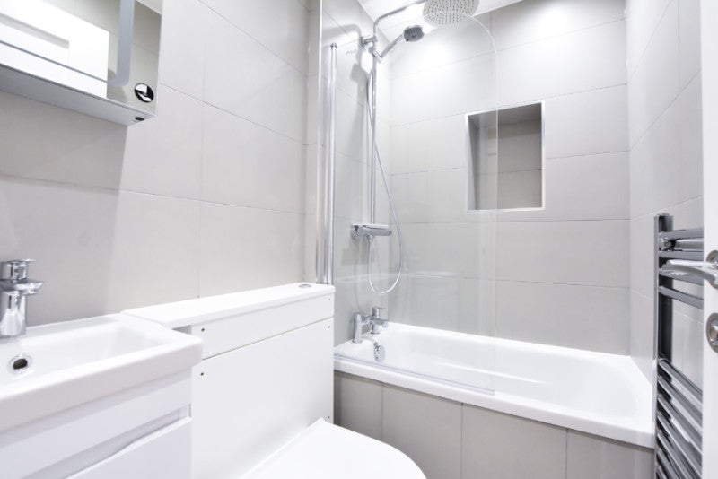 Flat Abercorn Place in City of Westminster