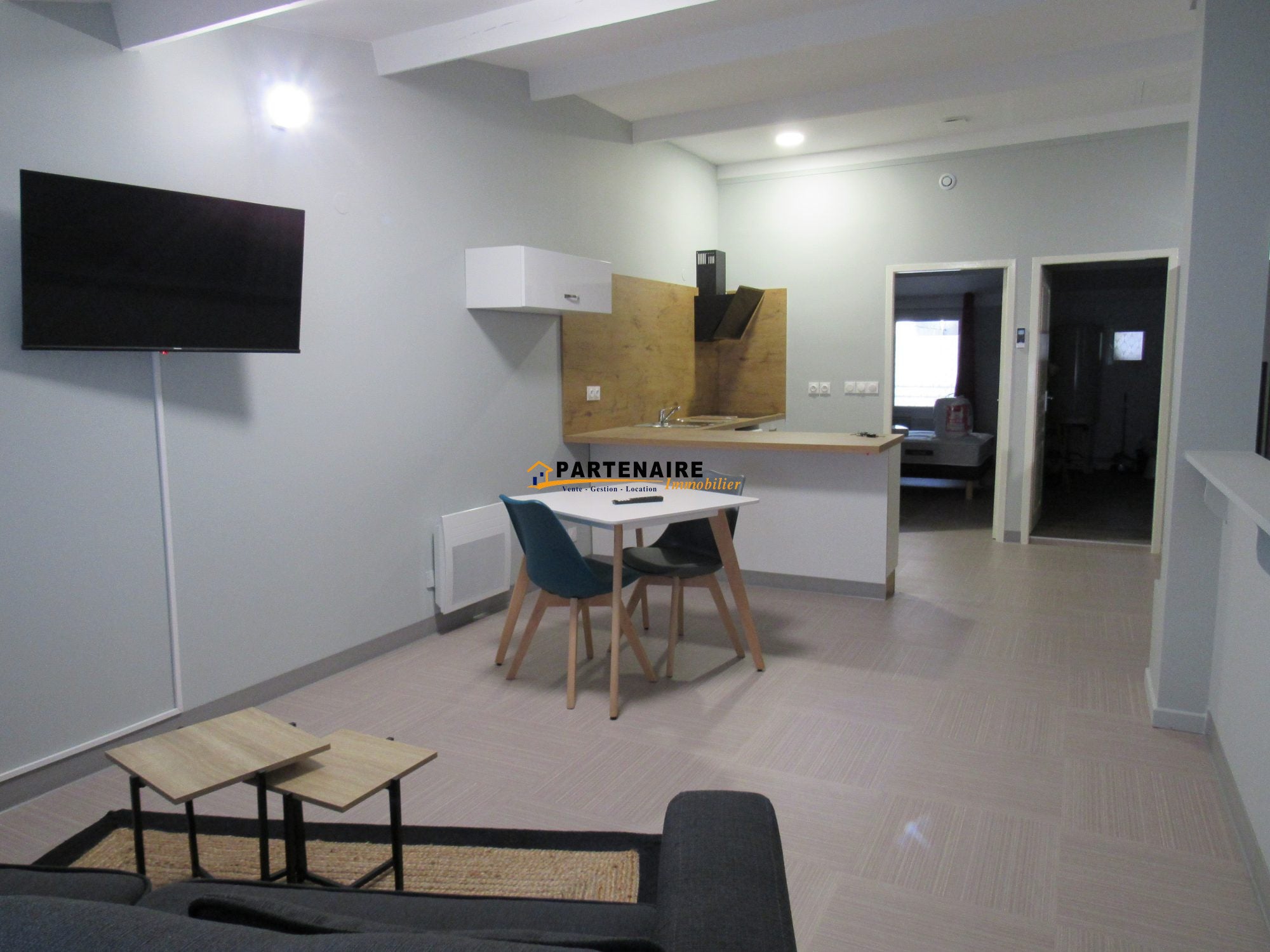 Appartement Chemin du Belvédère à Crozes-Hermitage