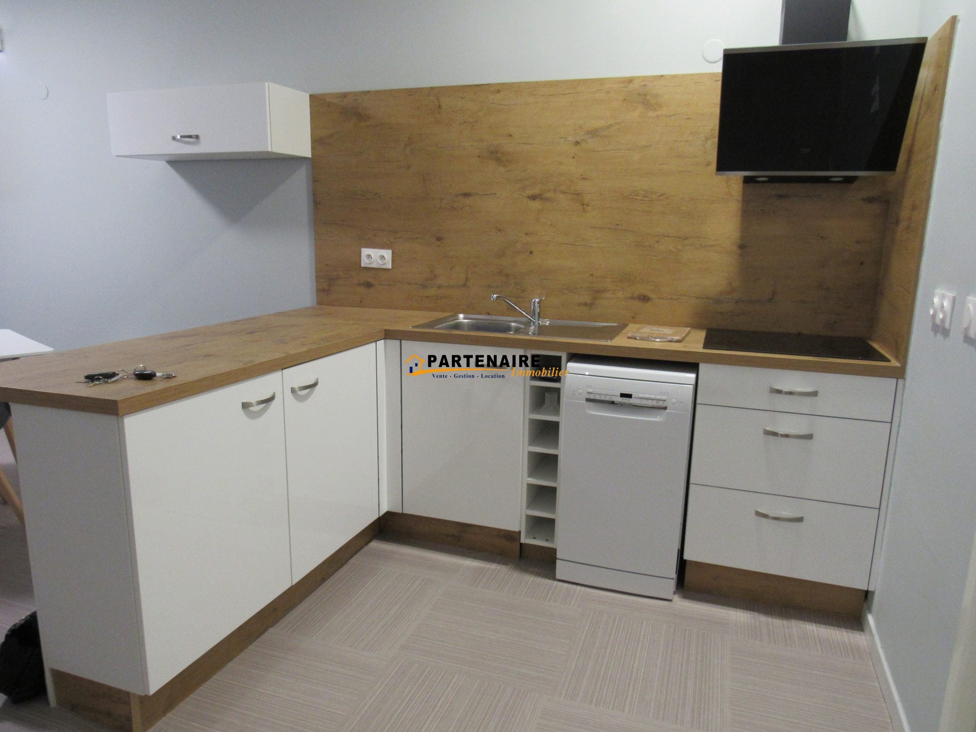Appartement Chemin du Belvédère à Crozes-Hermitage