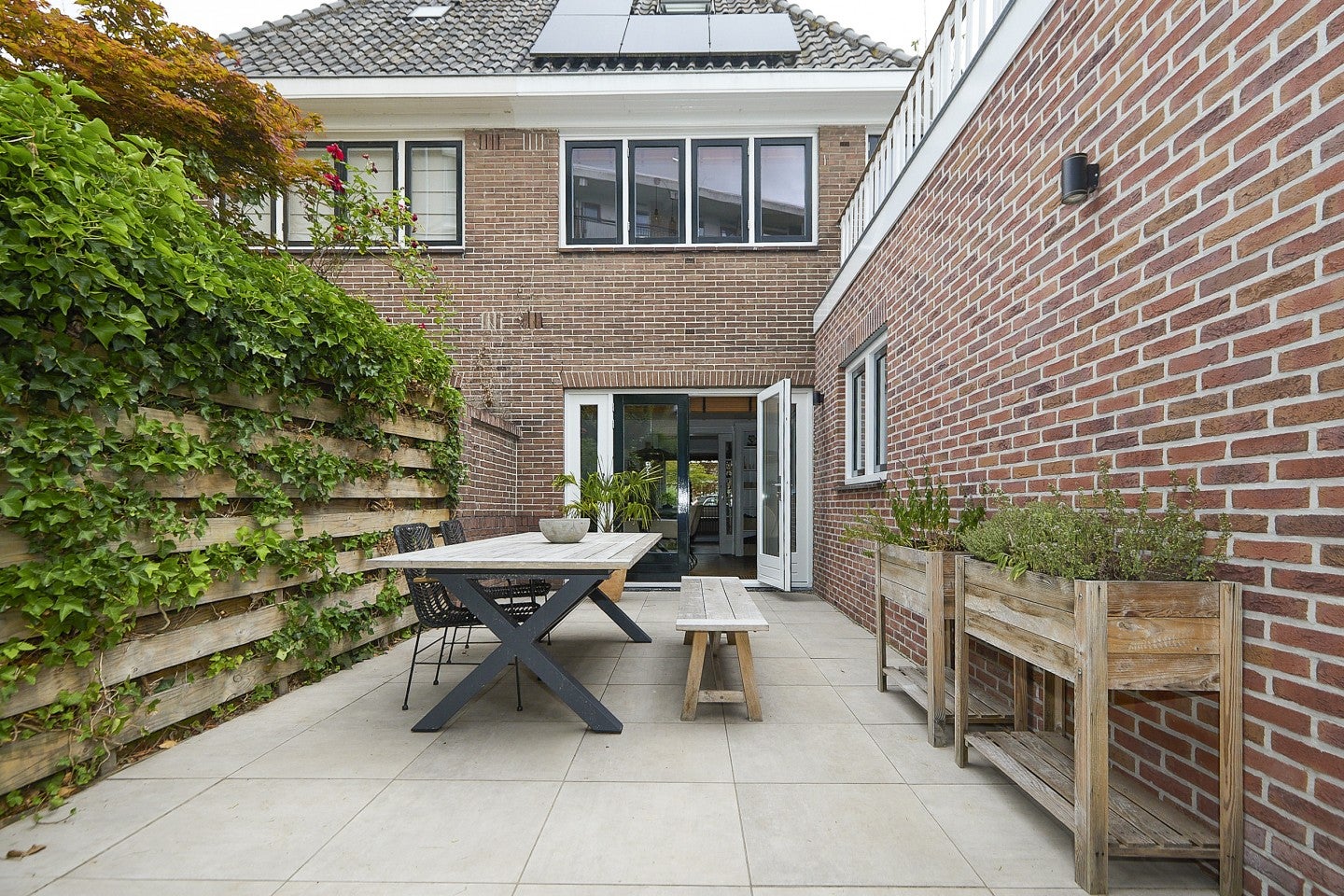 Huis Jacobus Boumanlaan 4 in Zuidoostbeemster