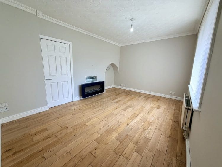 House Knowsley Road in St Helens