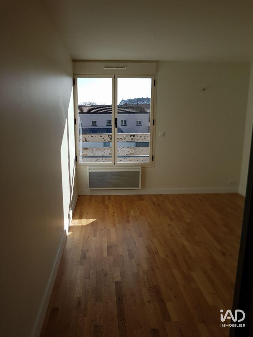 Flat Rue Peyronnet in Bordeaux
