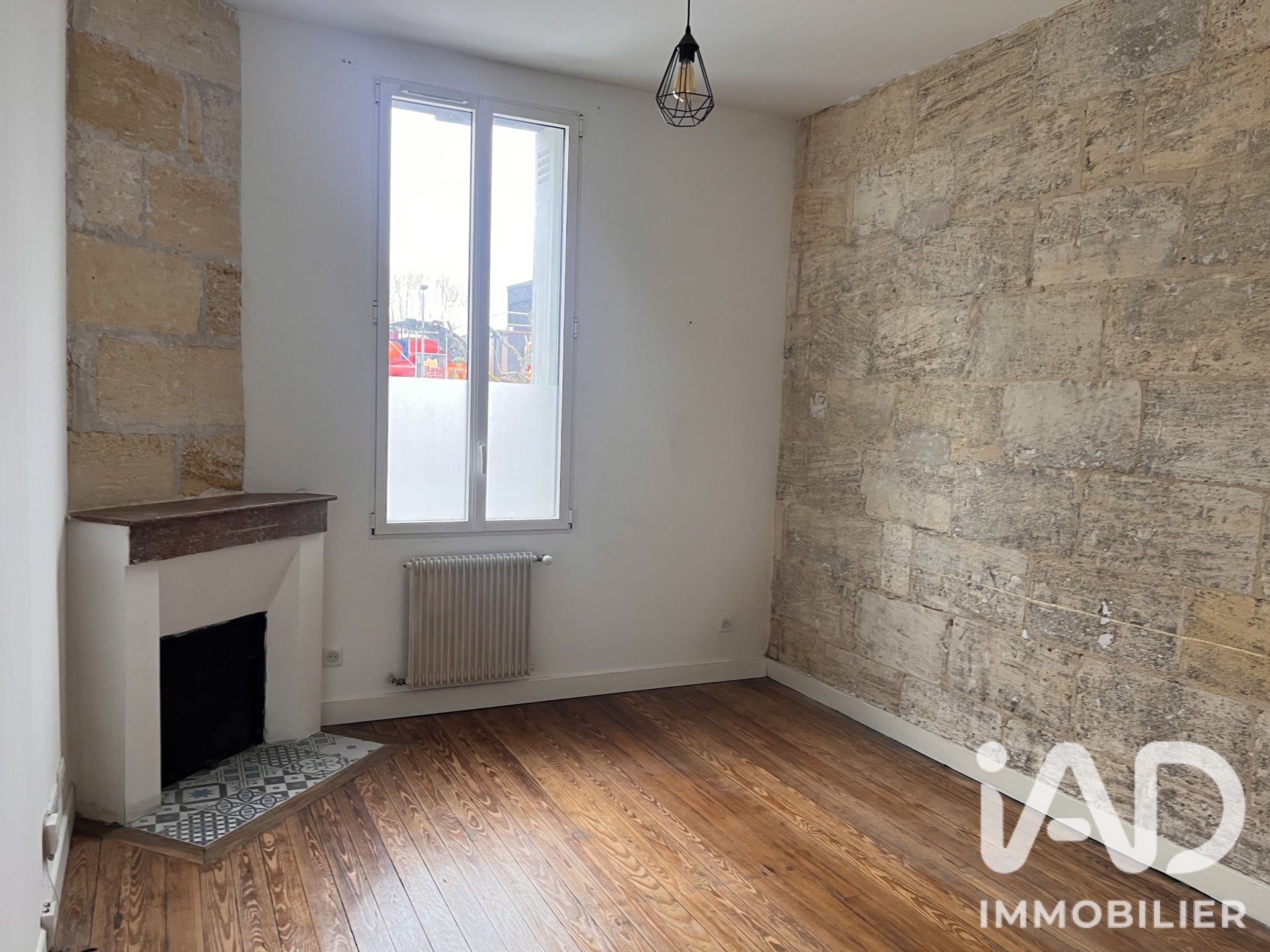 Flat Rue Peyronnet in Bordeaux