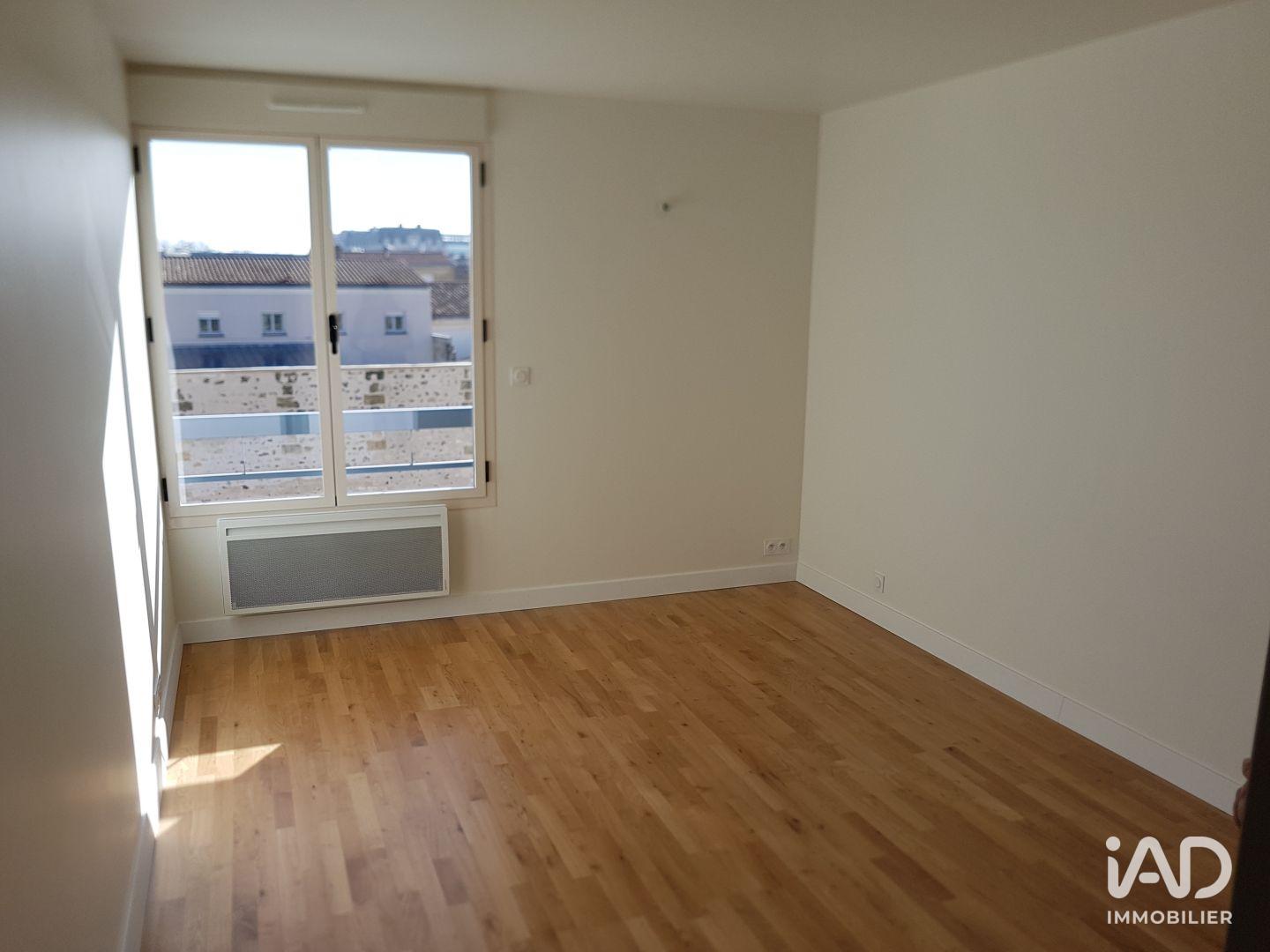 Flat Rue Peyronnet in Bordeaux