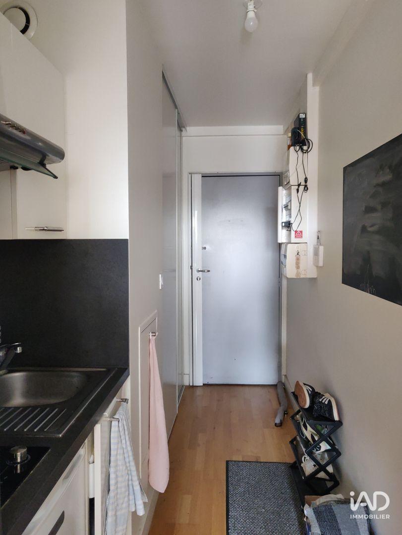 Flat Rue Peyronnet in Bordeaux
