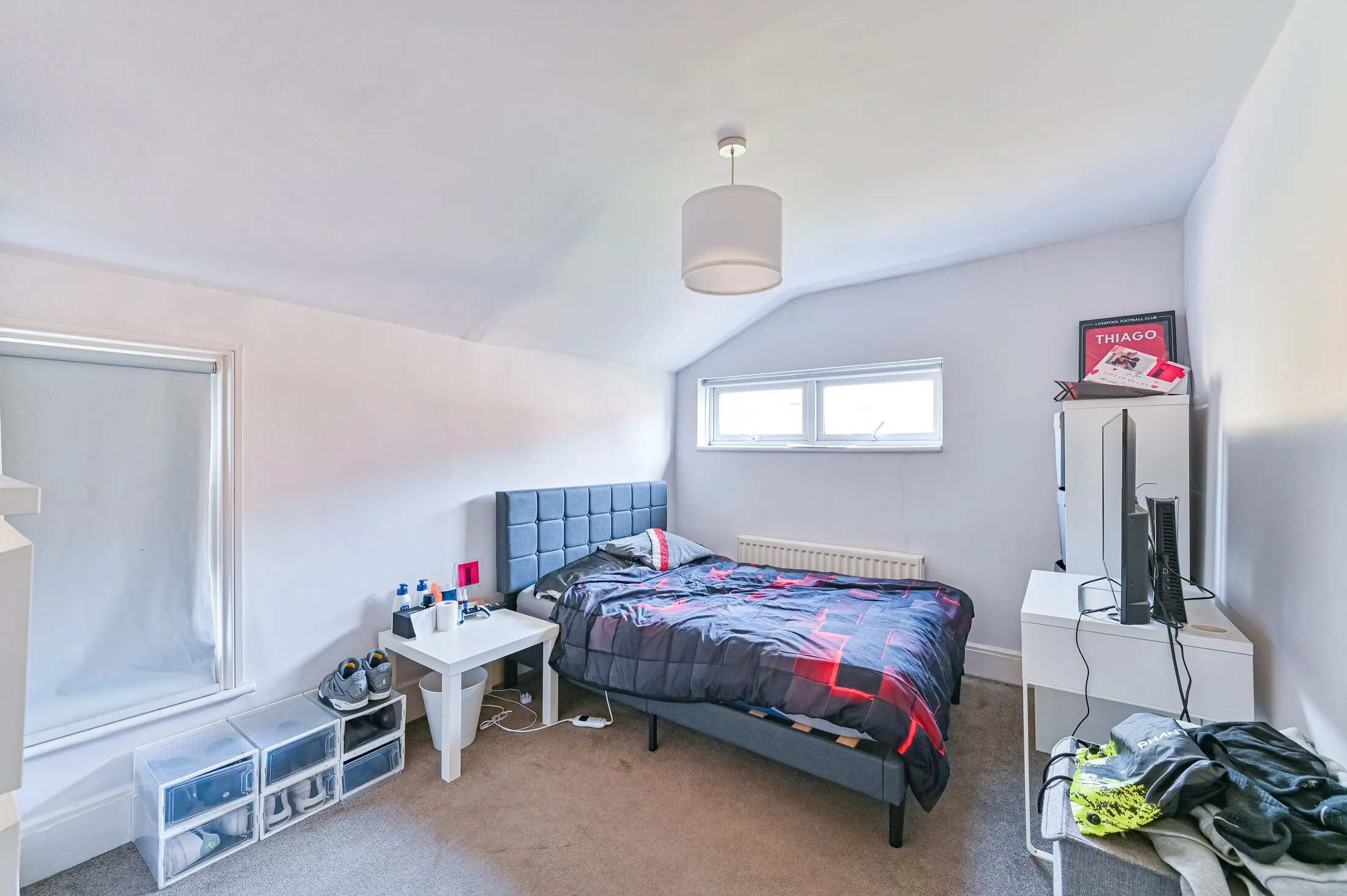 House Crawthew Grove in Greater London