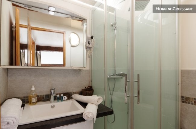 Appartement Cours Joseph Thierry à Marseille