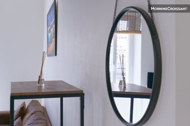 Appartement Cours Joseph Thierry à Marseille