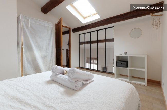 Appartement Cours Joseph Thierry à Marseille