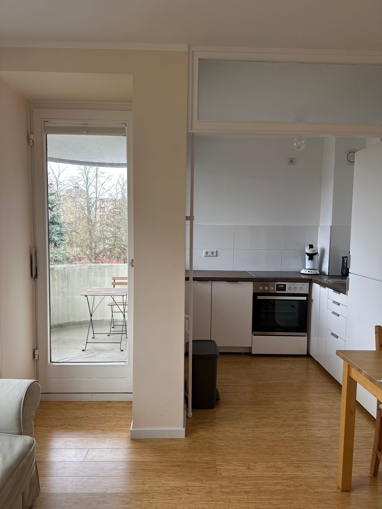 Wohnung Hindenburgdamm in Berlin