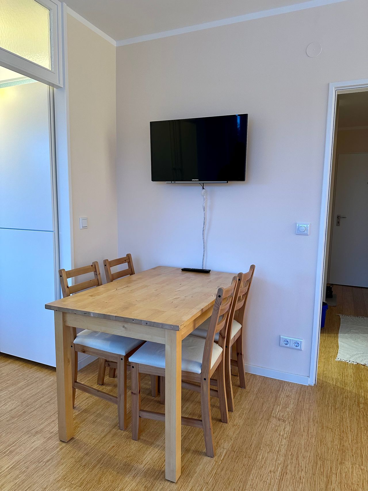 Wohnung Hindenburgdamm in Berlin