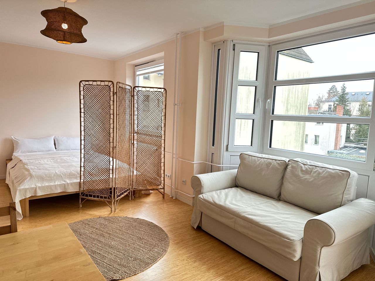 Wohnung Hindenburgdamm in Berlin