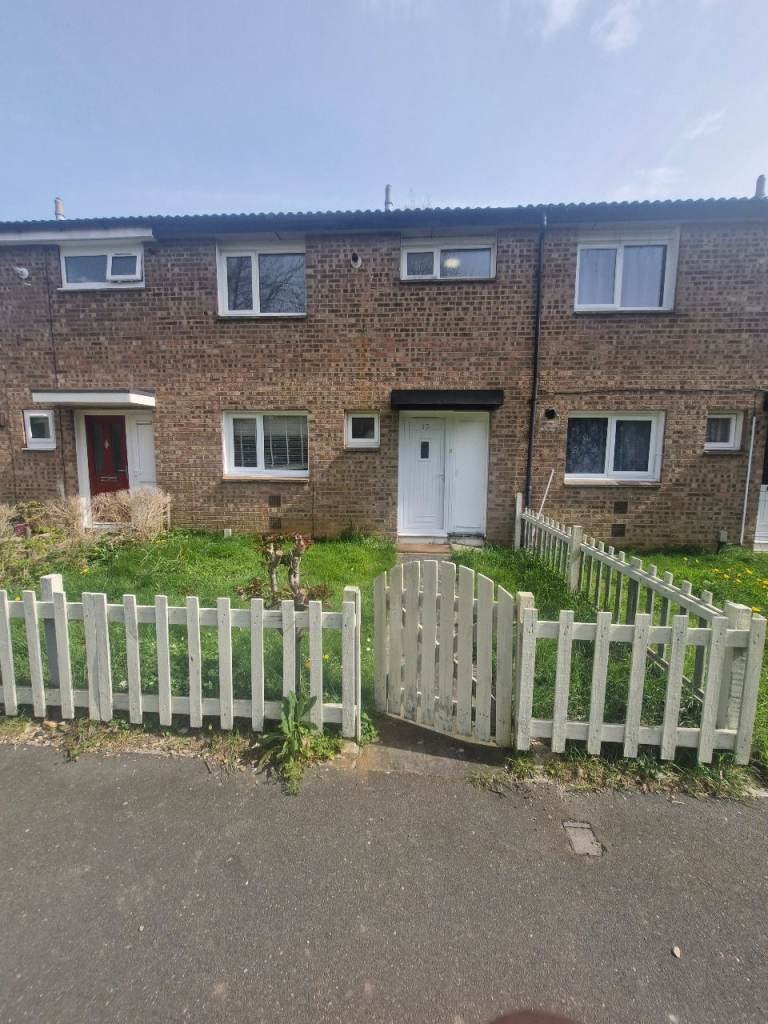 House Paddock Mill Court in Northampton