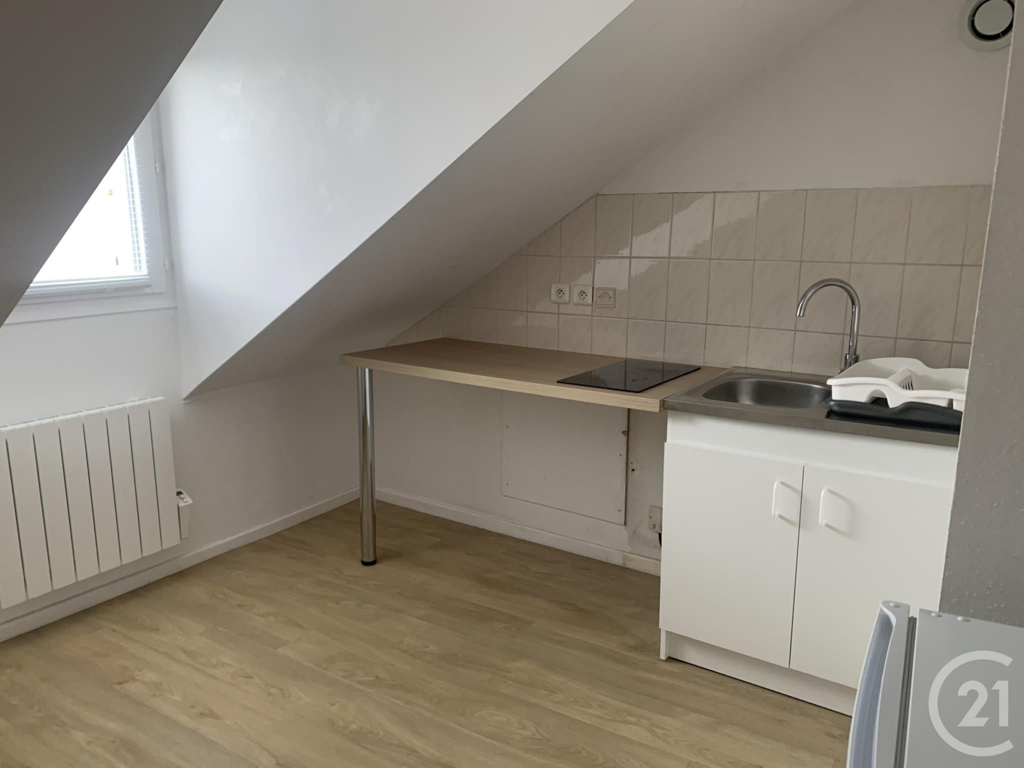 Flat Rue Saint-Martin in Montbéliard