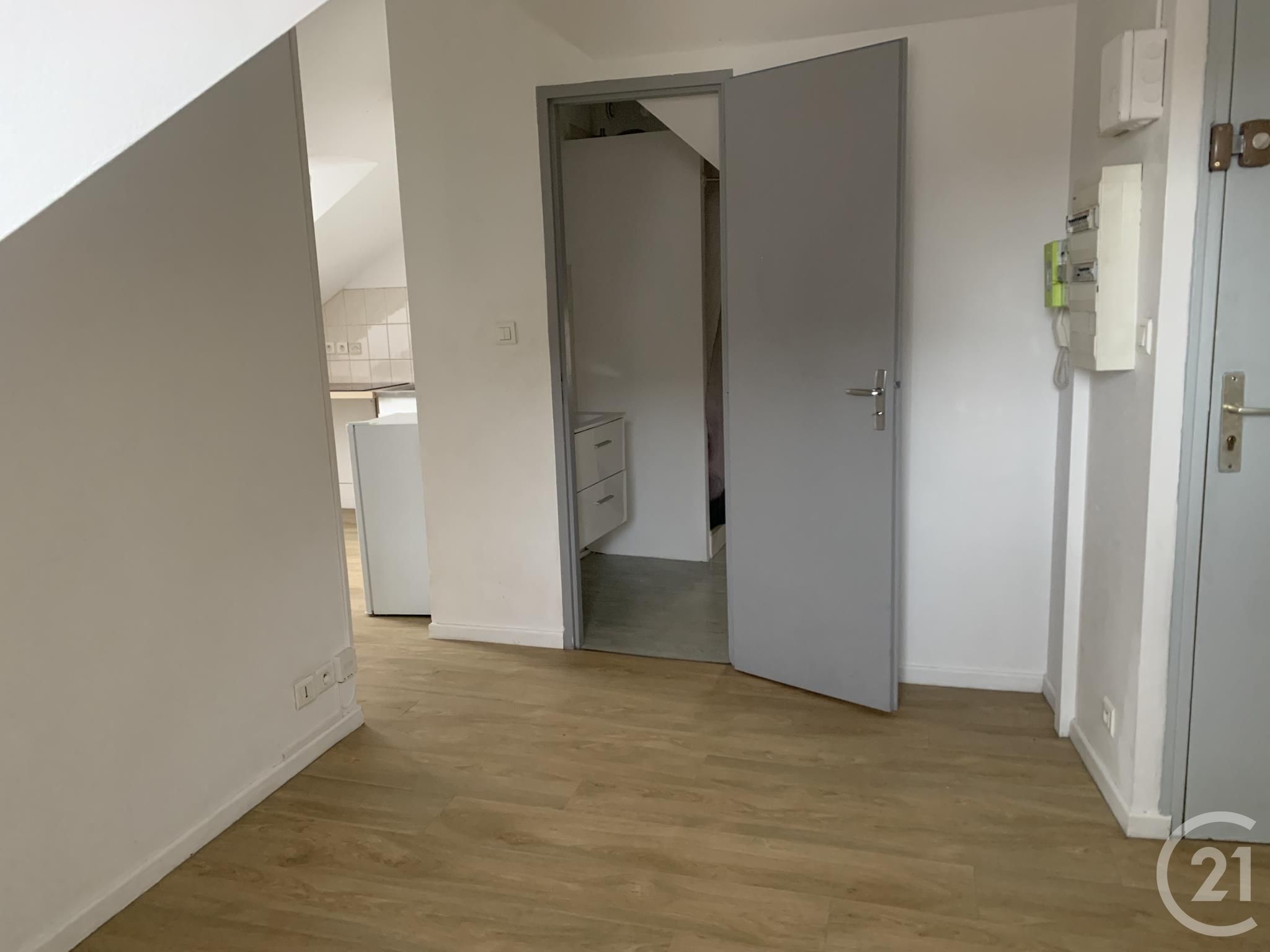 Flat Rue Saint-Martin in Montbéliard