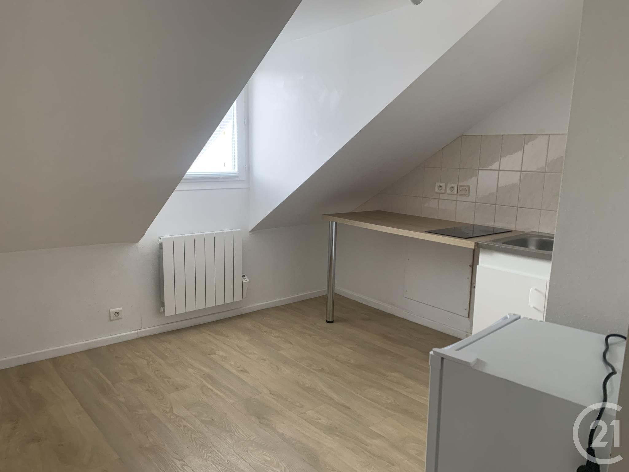 Flat Rue Saint-Martin in Montbéliard