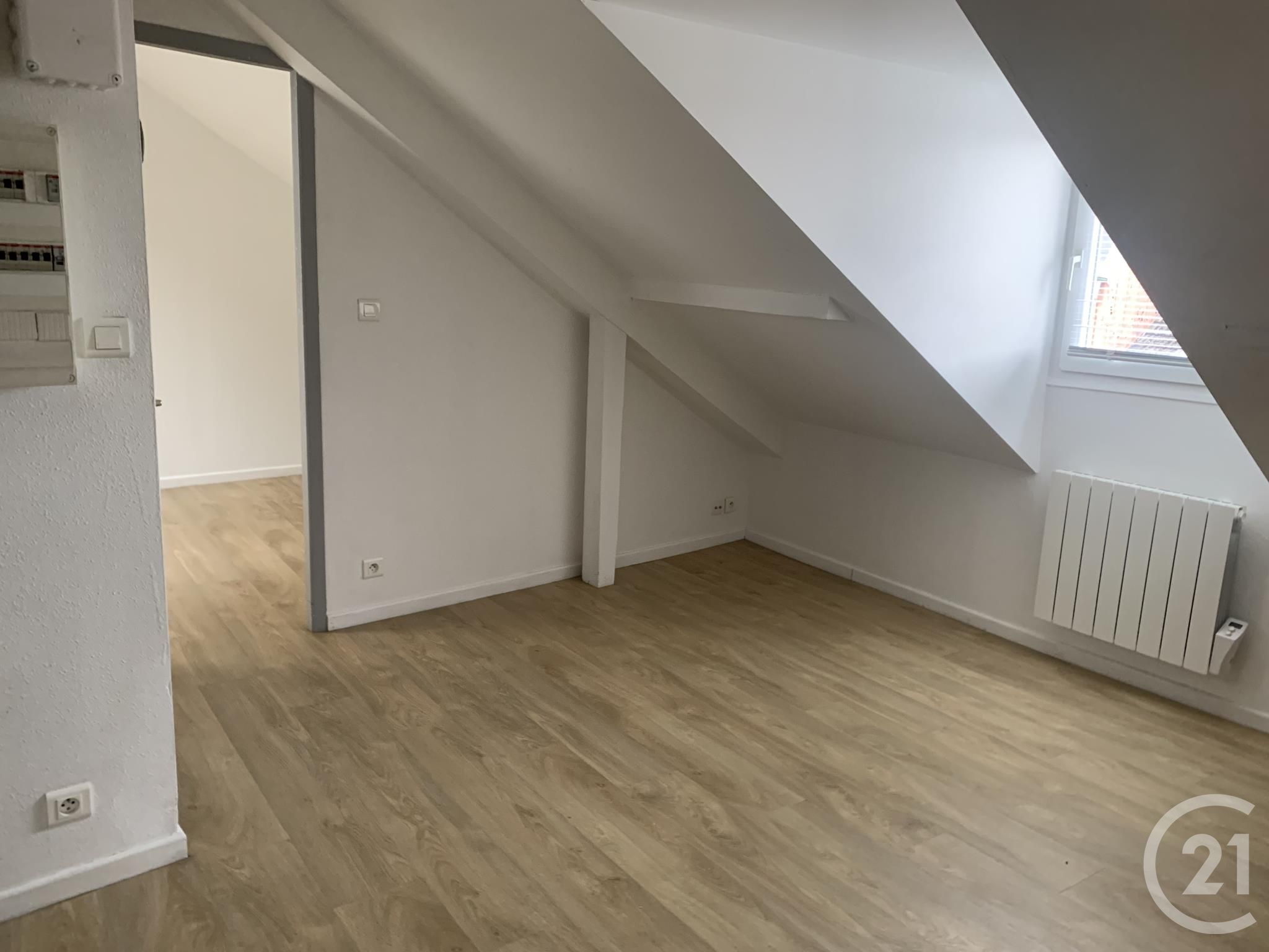 Flat Rue Saint-Martin in Montbéliard