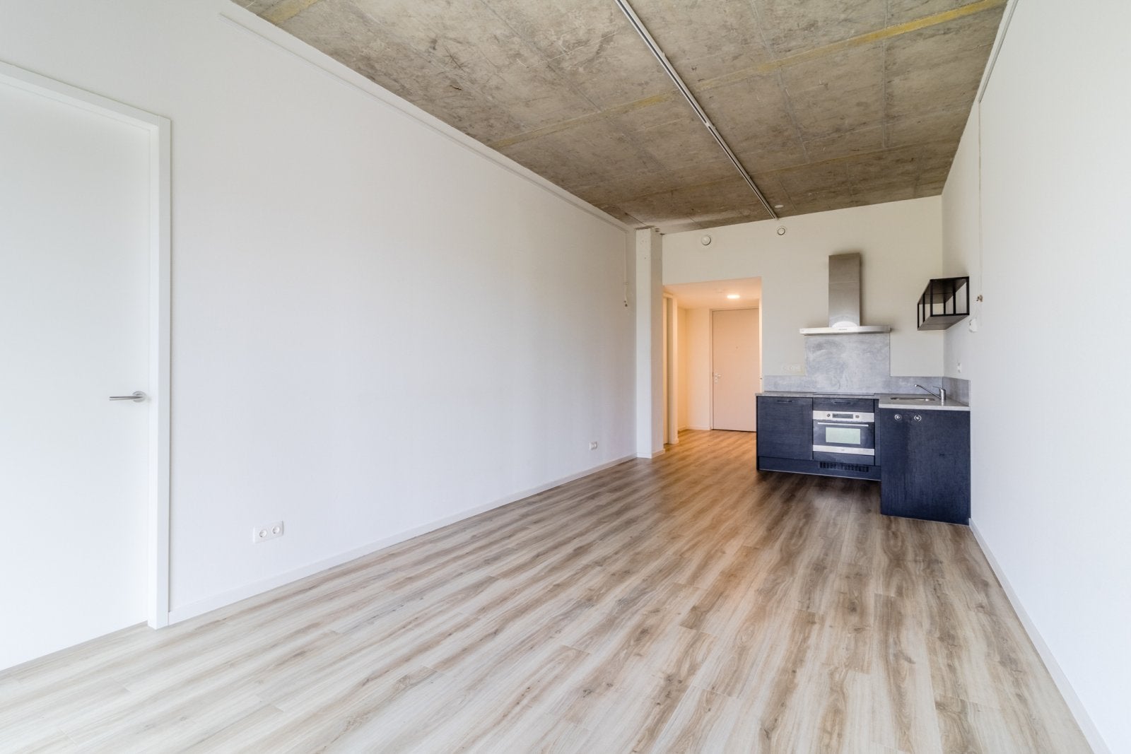 Appartement 's-Gravelandseweg 1035 in Schiedam