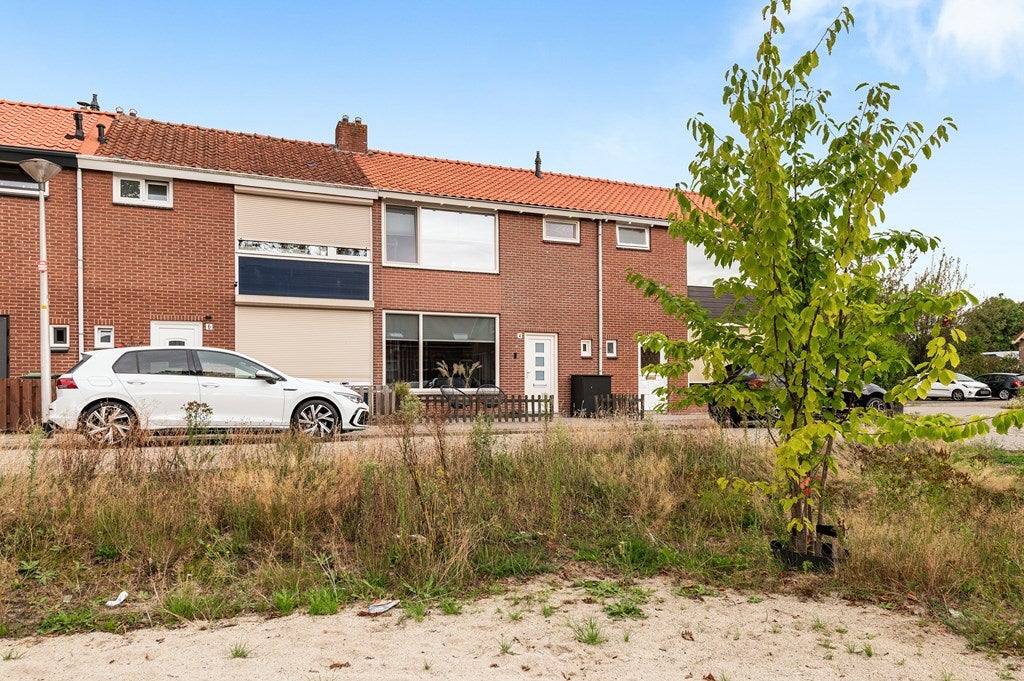 Huis De Genestetplein 4 in Zutphen