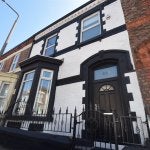 House Arkles Road in Liverpool