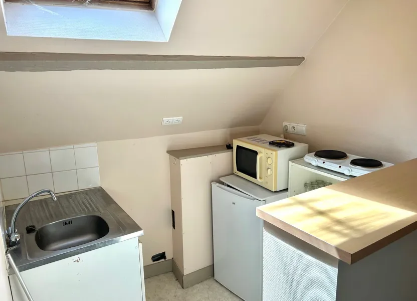 Room Rue Gambetta in Périgueux