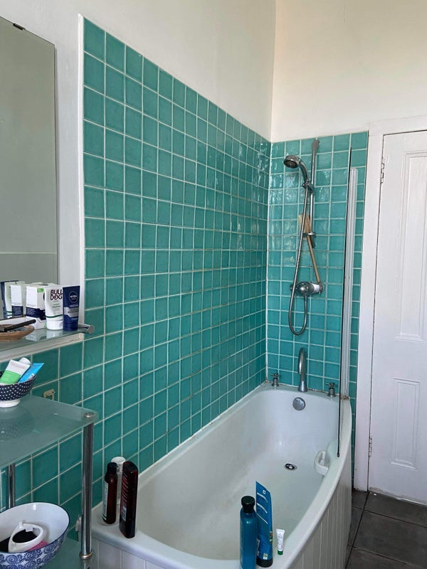 Room Warrender Park Road in City of Edinburgh