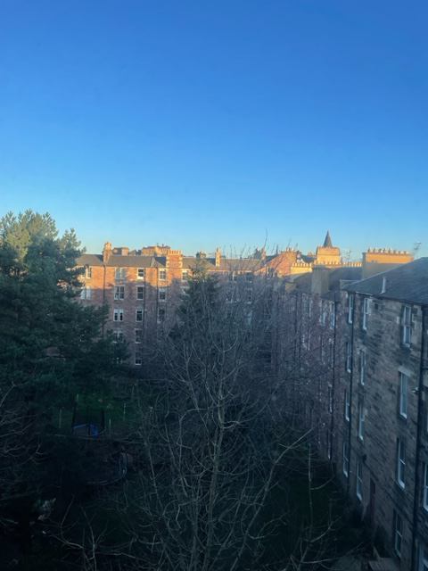 Room Warrender Park Road in City of Edinburgh