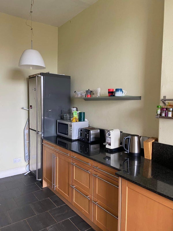 Room Warrender Park Road in City of Edinburgh