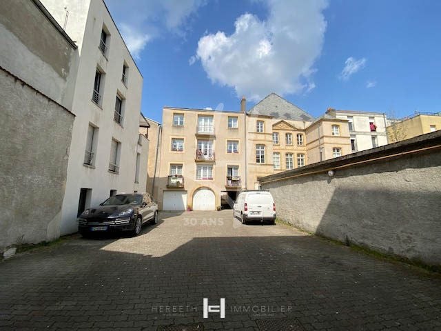 Appartement Rue du Wad Billy à Metz