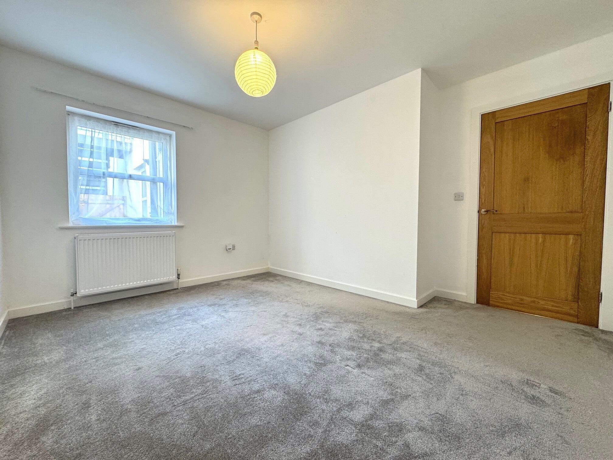 Flat Eshton Road in Eastbourne