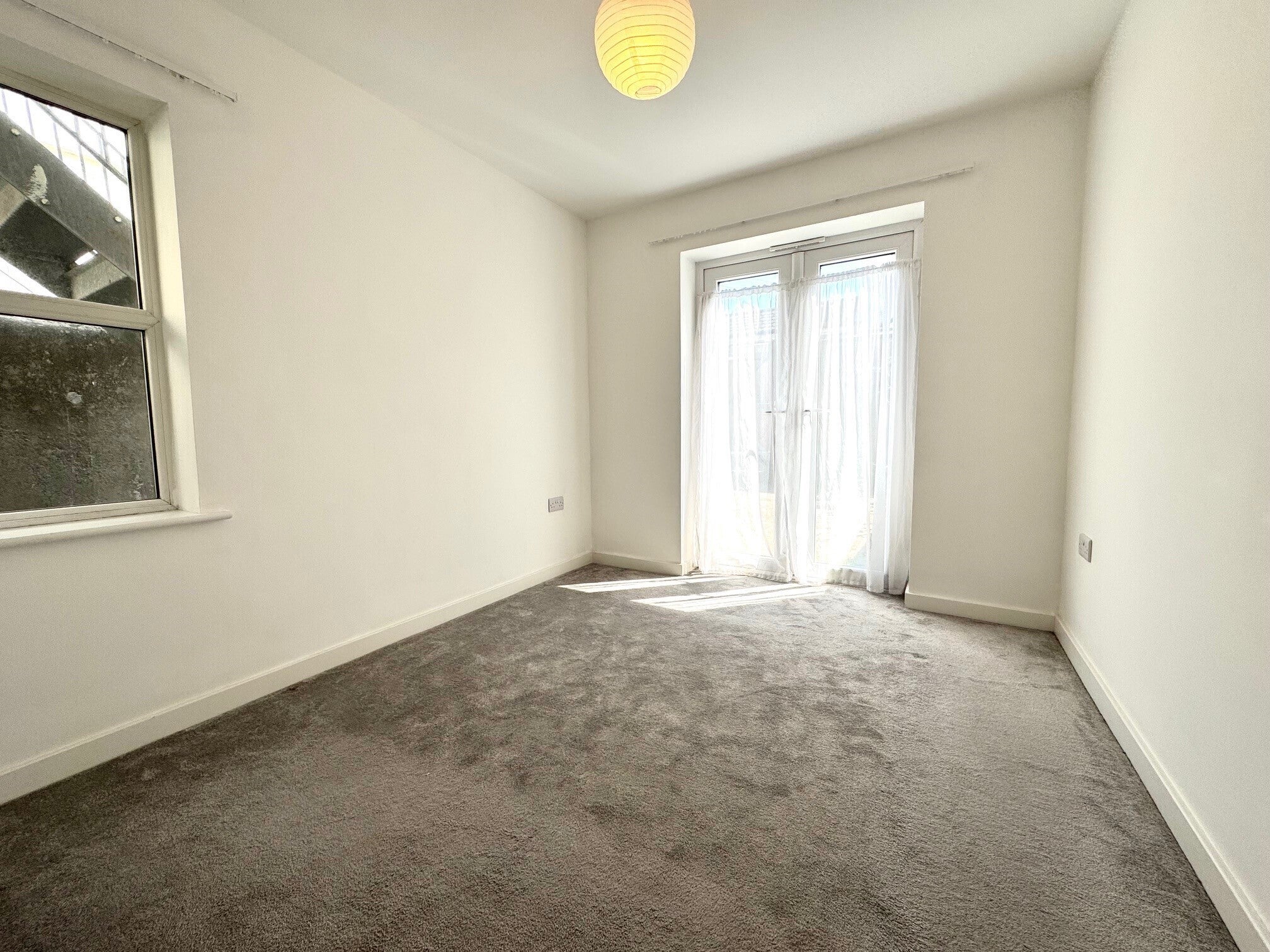 Flat Eshton Road in Eastbourne