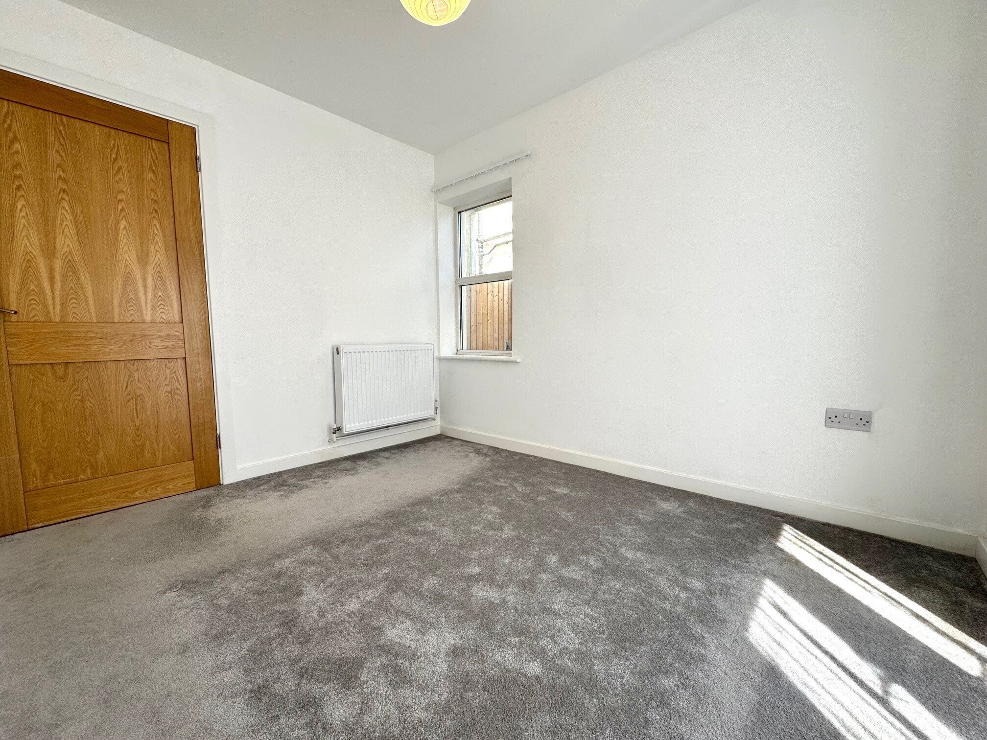 Flat Eshton Road in Eastbourne
