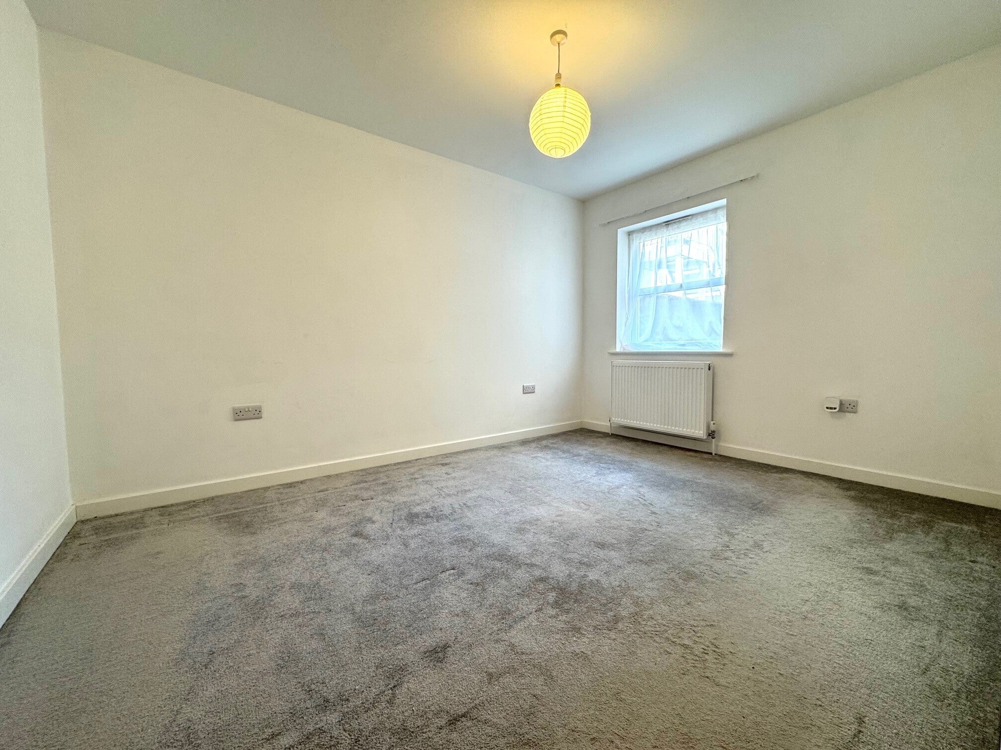 Flat Eshton Road in Eastbourne