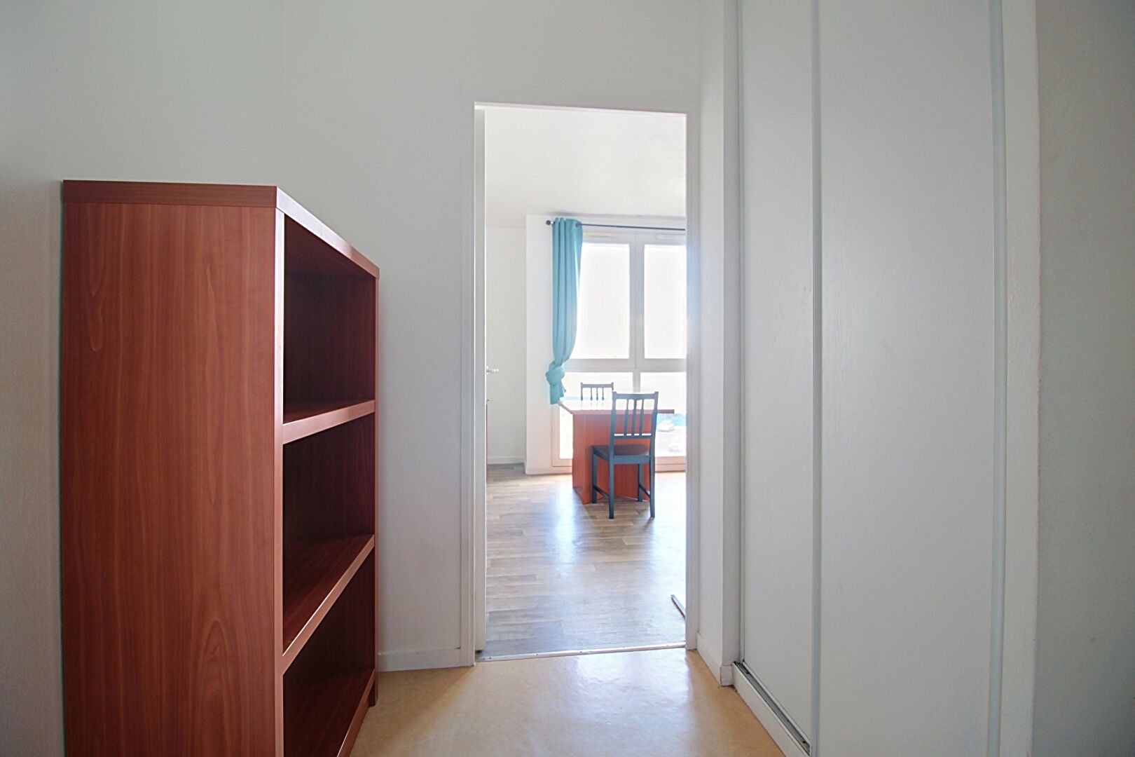 Room Rue de la Libération in Rueil-Malmaison