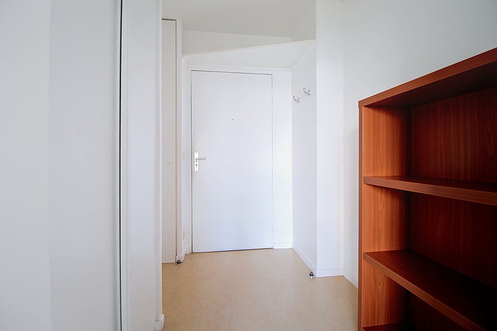 Room Rue de la Libération in Rueil-Malmaison