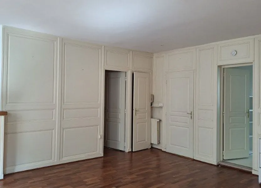 Appartement Rue Charles Michels à Limoges
