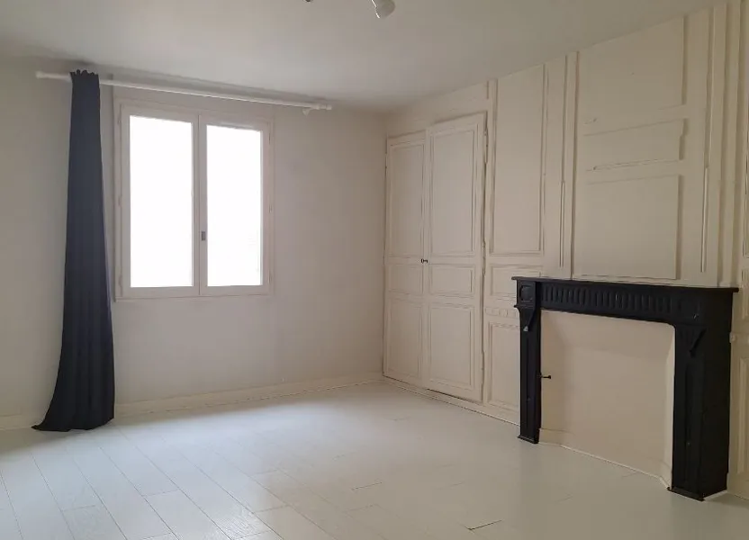 Appartement Rue Charles Michels à Limoges