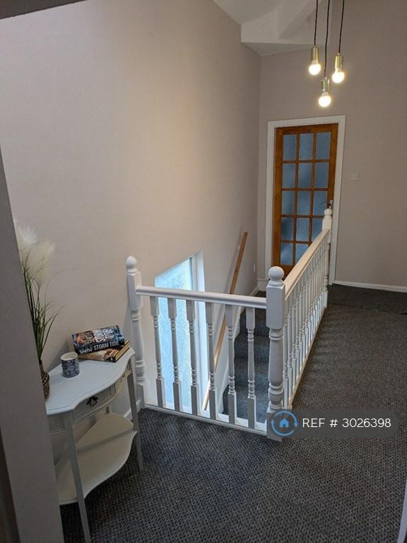Flat Rupert Street in Radcliffe
